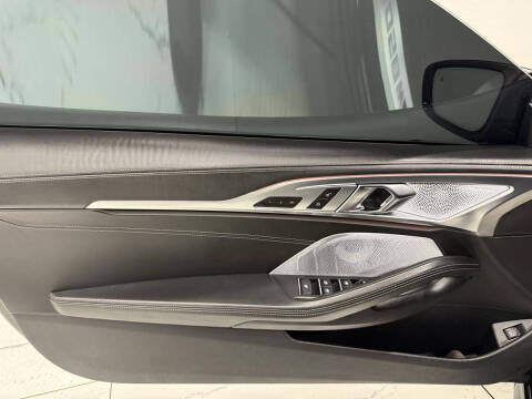 2019 BMW 8 Series M850i xDrive