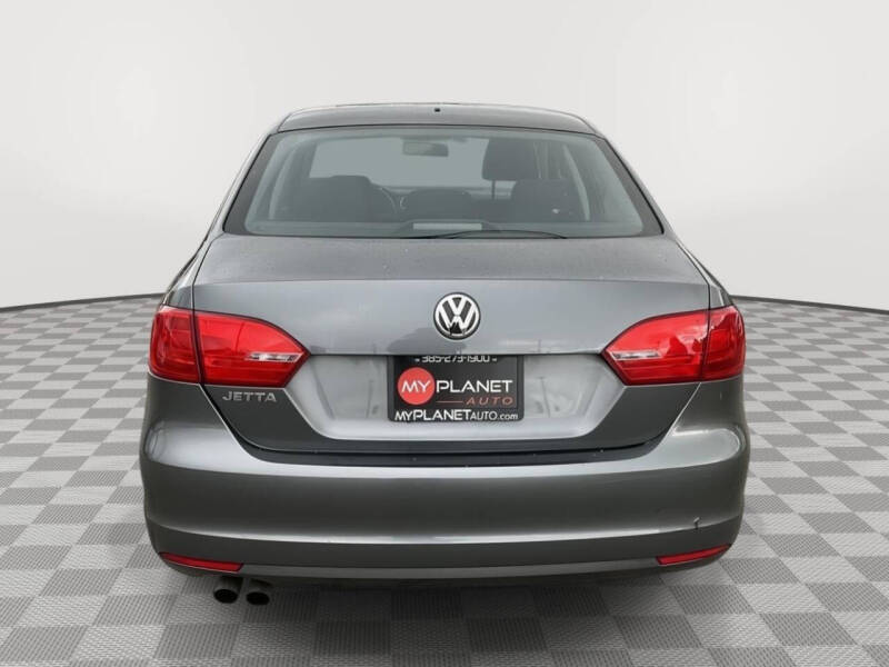 2014 Volkswagen Jetta S