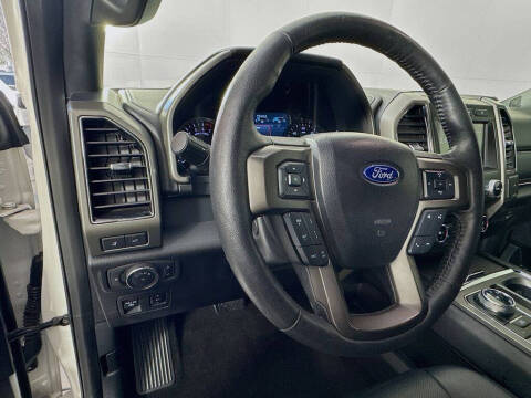 2018 Ford Expedition MAX XLT