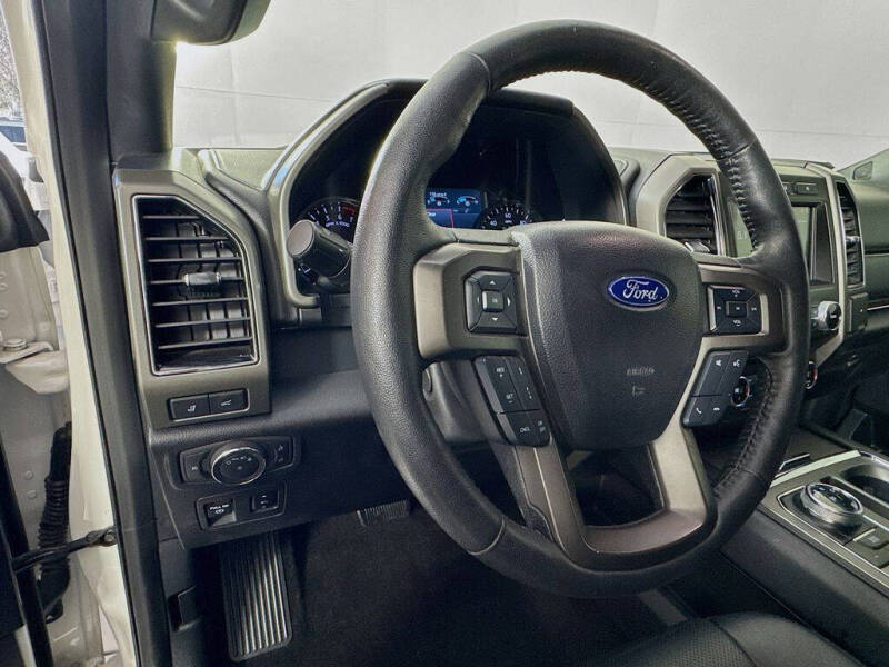 2018 Ford Expedition MAX XLT