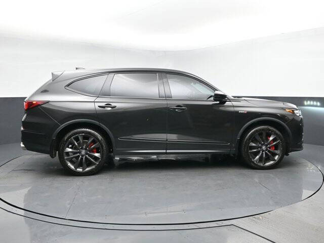 2022 Acura MDX SH-AWD Type S