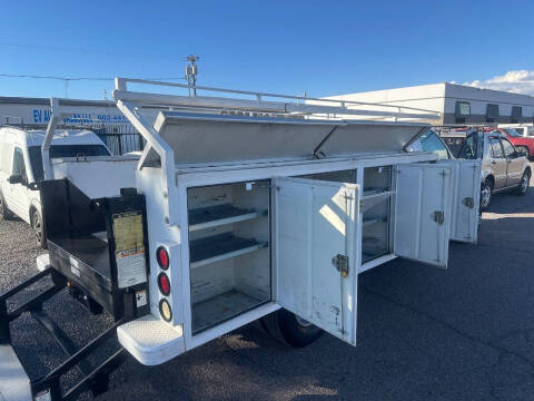 2004 GMC Sierra 3500