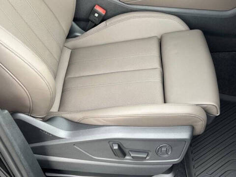 2025 Audi Q5 quattro Prestige TFSI