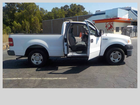 2006 Ford F-150 XL