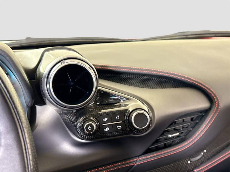 2021 Ferrari F8 Tributo