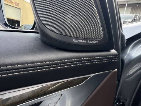 2017 BMW 7 Series 740i xDrive