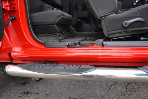 2011 Chevrolet Colorado LT