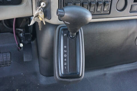 2009 IC Bus HC Series