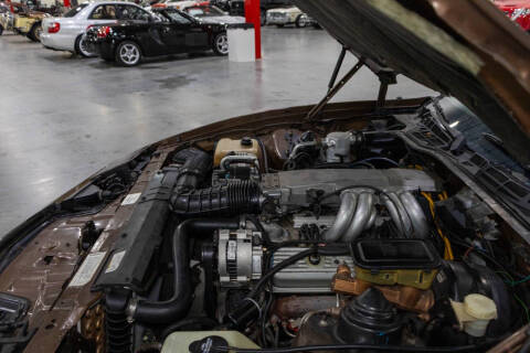 1984 Pontiac Firebird Trans Am