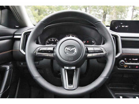 2026 Mazda CX-50 2.5 S Premium