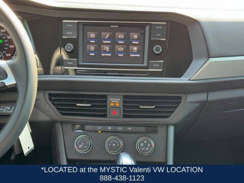 2021 Volkswagen Jetta