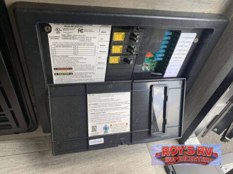 2026 Sunset Park RV Sun Lite
