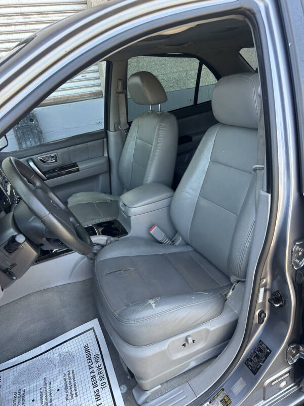 2007 Kia Sorento LX