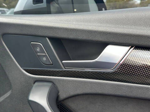 2022 Audi SQ5 3.0T quattro Premium Plus