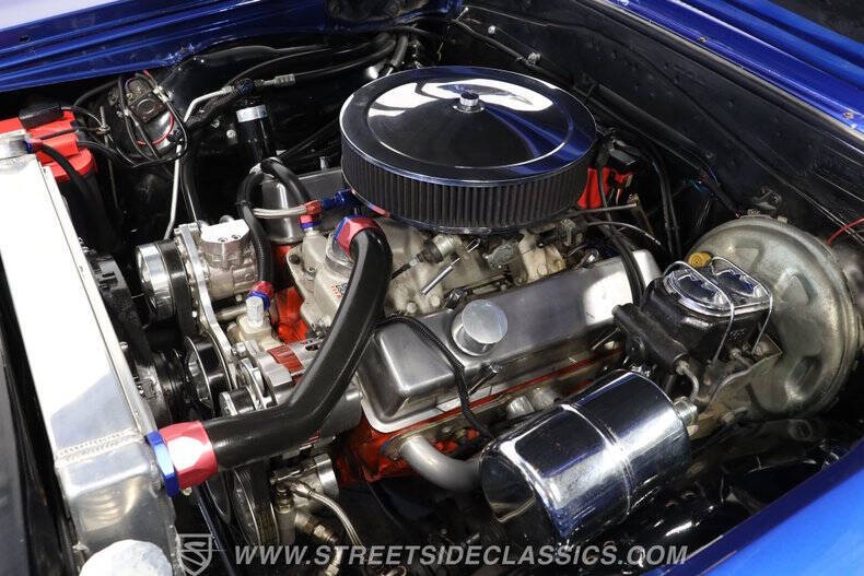 1965 Chevrolet Chevelle