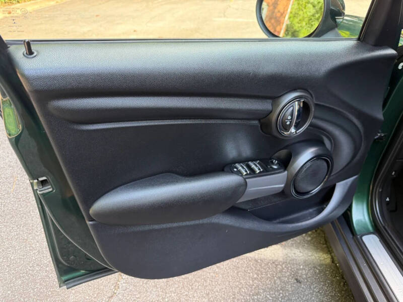 2018 MINI Hardtop 4 Door Cooper