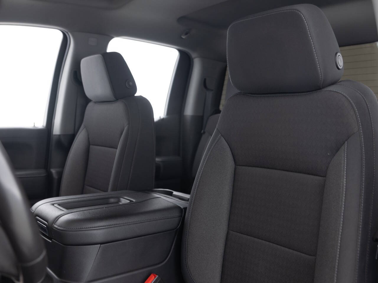 Used Car 2021 Gmc Sierra 1500  Elevation 4x4 4dr Double Cab 6.6 Ft. Sb For Sale Under $35,000 In Coal City, Illinois