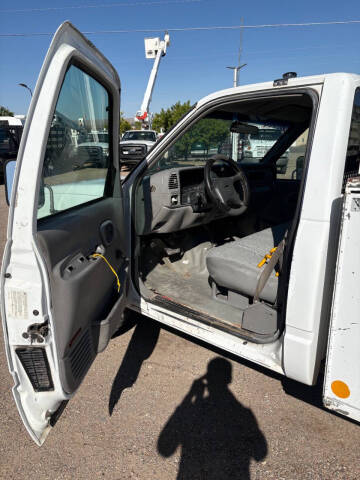 2000 Chevrolet C/K 2500 Series C2500