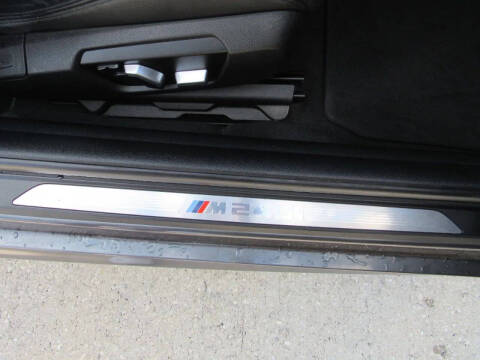 2017 BMW 2 Series M240i