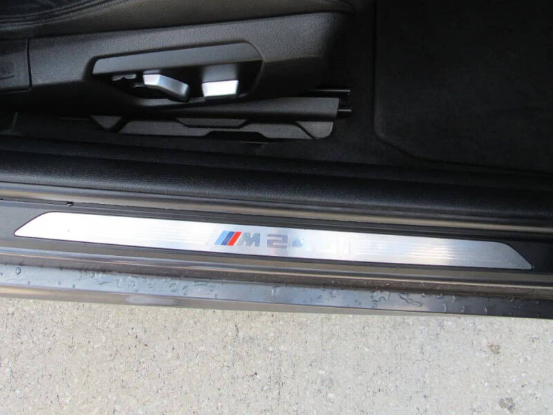 2017 BMW 2 Series M240i