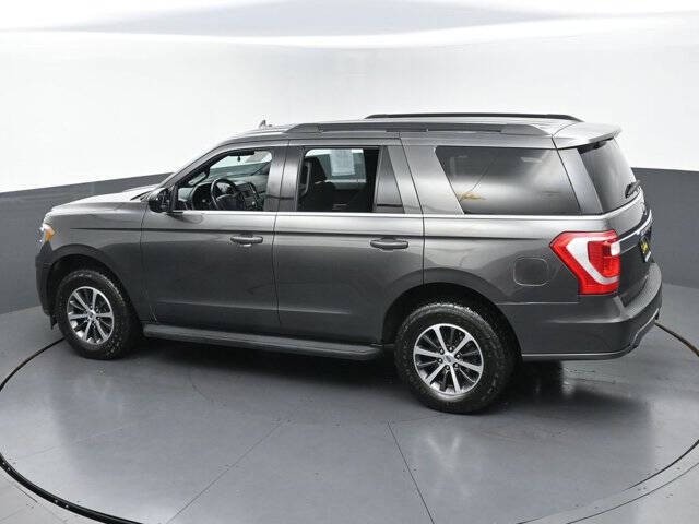 2021 Ford Expedition XL