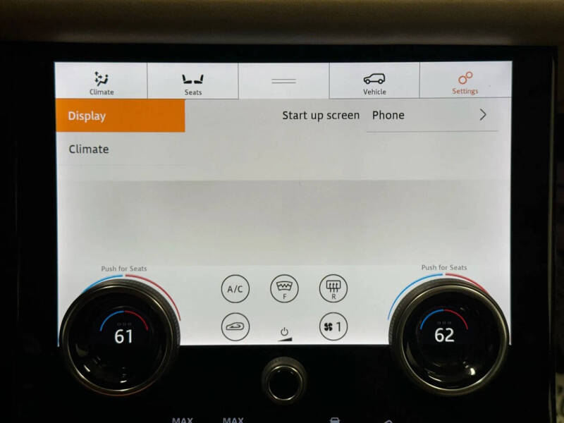 2019 Land Rover Range Rover Velar P250 R-Dynamic SE