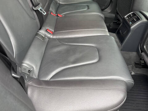 2015 Audi Allroad 2.0T quattro Premium Plus