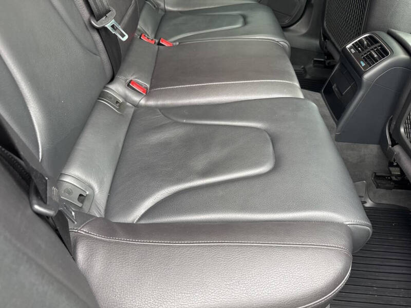 2015 Audi Allroad 2.0T quattro Premium Plus