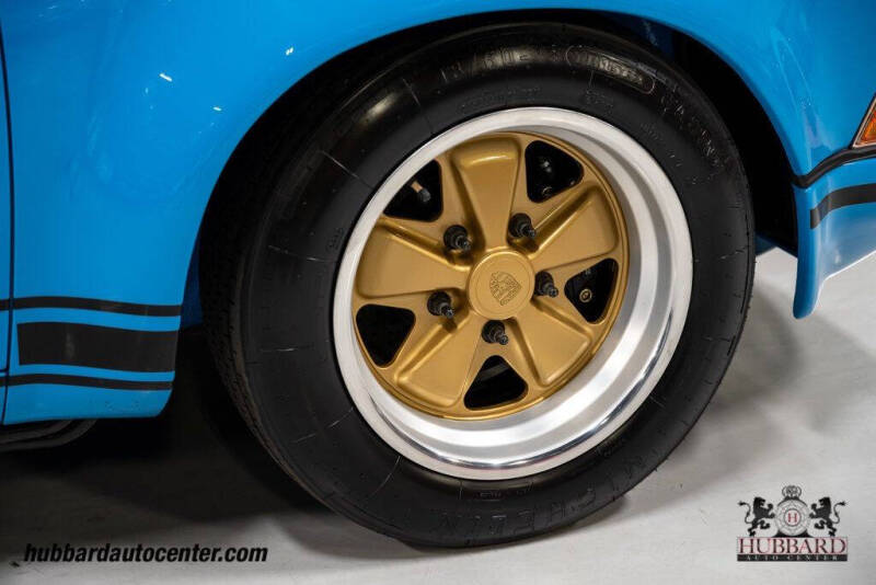 1977 Porsche 911