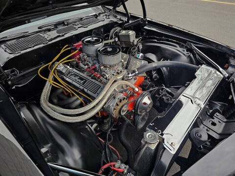 1971 Chevrolet Camaro