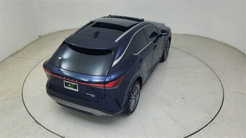 2023 Lexus RX 350 Luxury