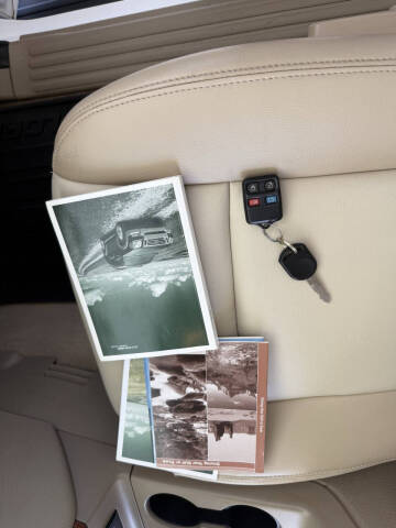 2010 Ford Explorer Eddie Bauer