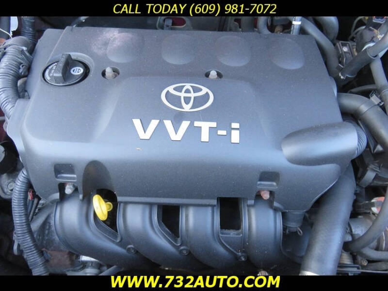 2006 Scion xB