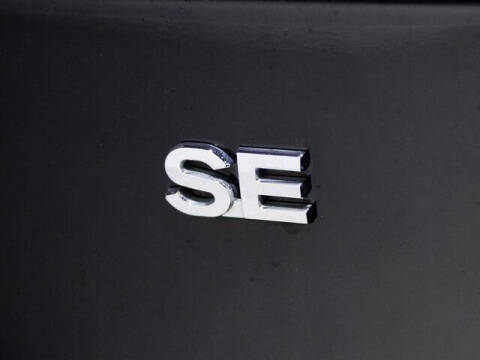 2022 Mitsubishi Outlander Sport SE