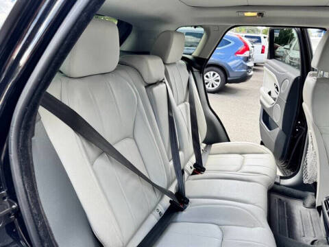 2018 Land Rover Range Rover Evoque SE