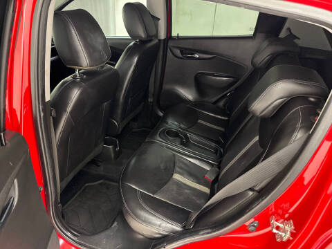 2020 Chevrolet Spark 2LT CVT