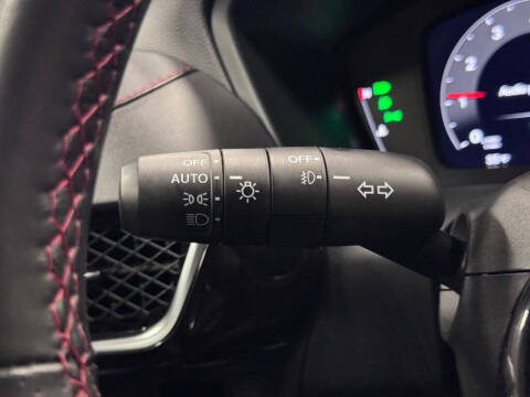 2025 Acura ADX w/A-SPEC