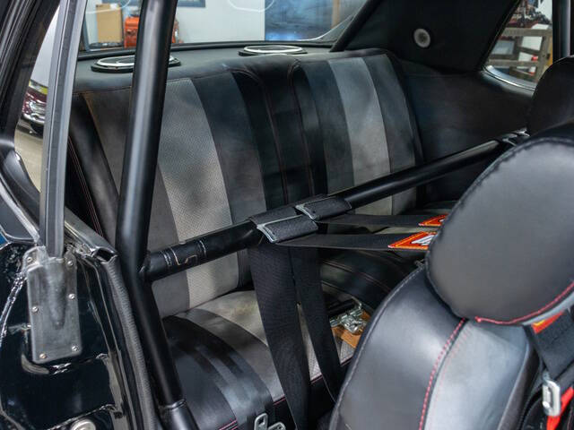 1967 Mercury Cougar