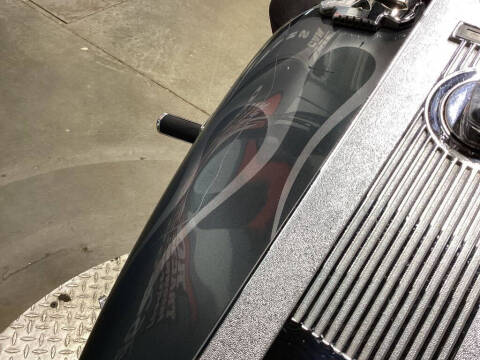 2003 Harley-Davidson Road King