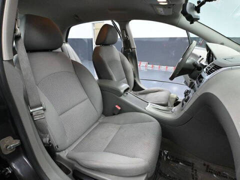 2011 Chevrolet Malibu LS Fleet