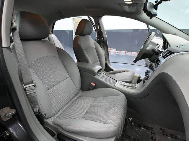 2011 Chevrolet Malibu LS Fleet