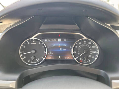 2024 Nissan Murano SL