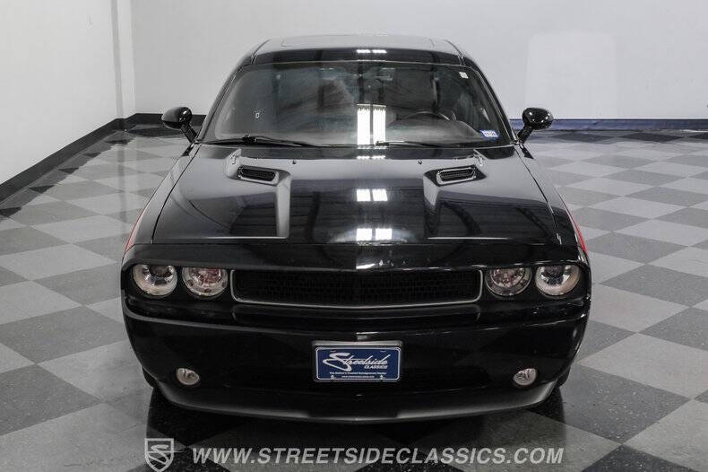 2012 Dodge Challenger
