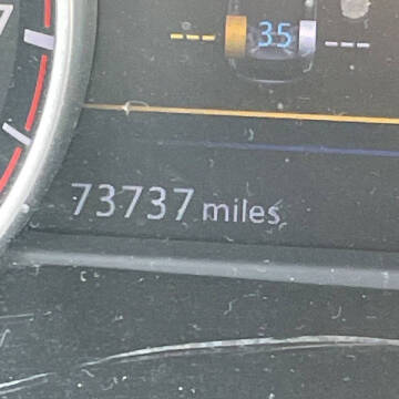 2017 Nissan Murano