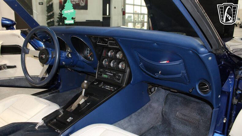 1977 Chevrolet Corvette