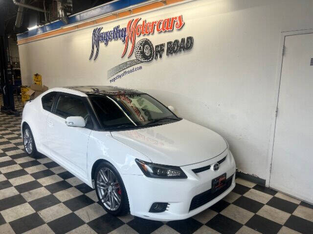 2011 Scion tC