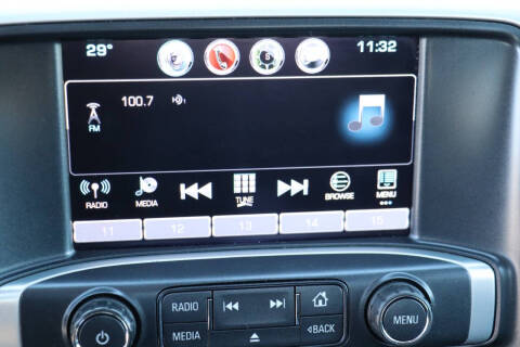 2019 GMC Sierra 2500HD SLE