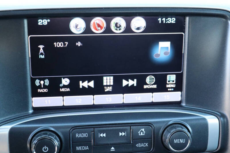 2019 GMC Sierra 2500HD SLE