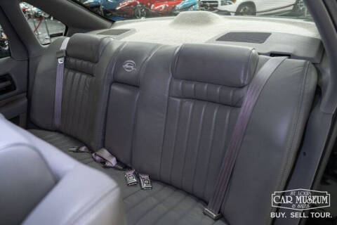 1996 Chevrolet Impala SS