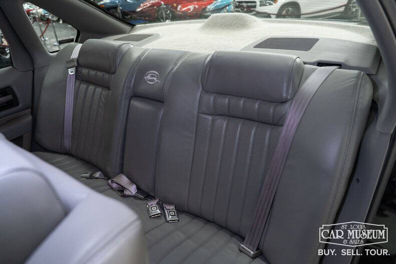 1996 Chevrolet Impala SS